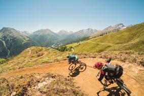 Bike Republic Sölden geöffnet