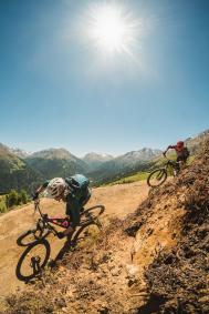 Bike Republic Sölden geöffnet