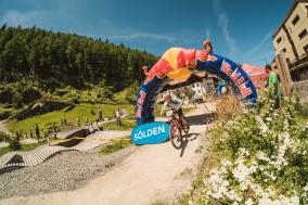 Bike Republic Sölden geöffnet