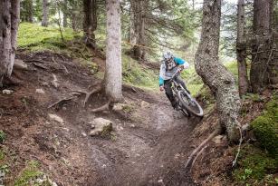 Das Trentino: der perfekte Ort für Mountainbiker