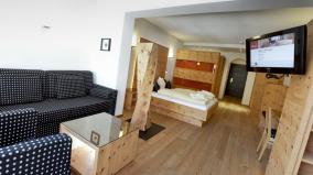 Bike Hotel Nauders - Hotel Naudererhof
