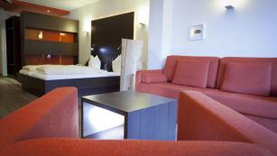 Bike Hotel Nauders - Hotel Naudererhof
