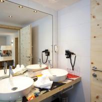 Bike Hotel Nauders - Hotel Naudererhof