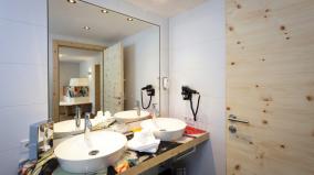 Bike Hotel Nauders - Hotel Naudererhof
