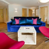 Bike Hotel Nauders - Hotel Naudererhof