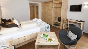 Bike Hotel Nauders - Hotel Naudererhof