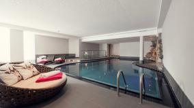 Bike Hotel Nauders - Hotel Naudererhof