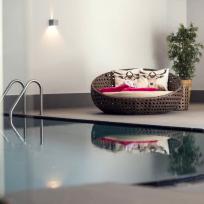 Bike Hotel Nauders - Hotel Naudererhof