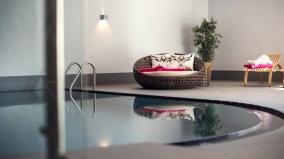 Bike Hotel Nauders - Hotel Naudererhof