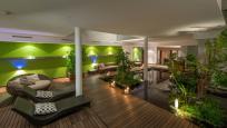 Bike Hotel Nauders - Hotel Naudererhof