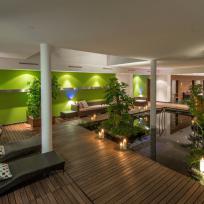 Bike Hotel Nauders - Hotel Naudererhof