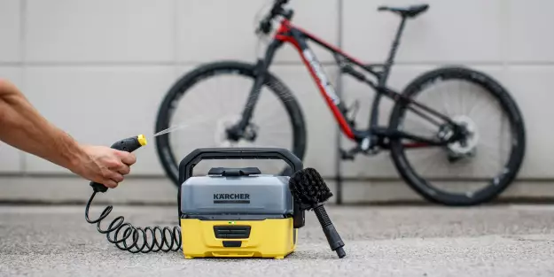 Kärcher OC 3 Mobile Cleaner
