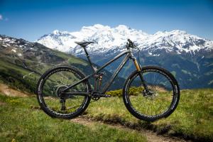 Trek Fuel EX
