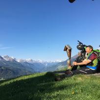 Bike Hotel Nauders - Hotel Naudererhof