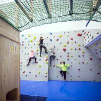 Bike Hotel Nauders - Hotel Naudererhof
