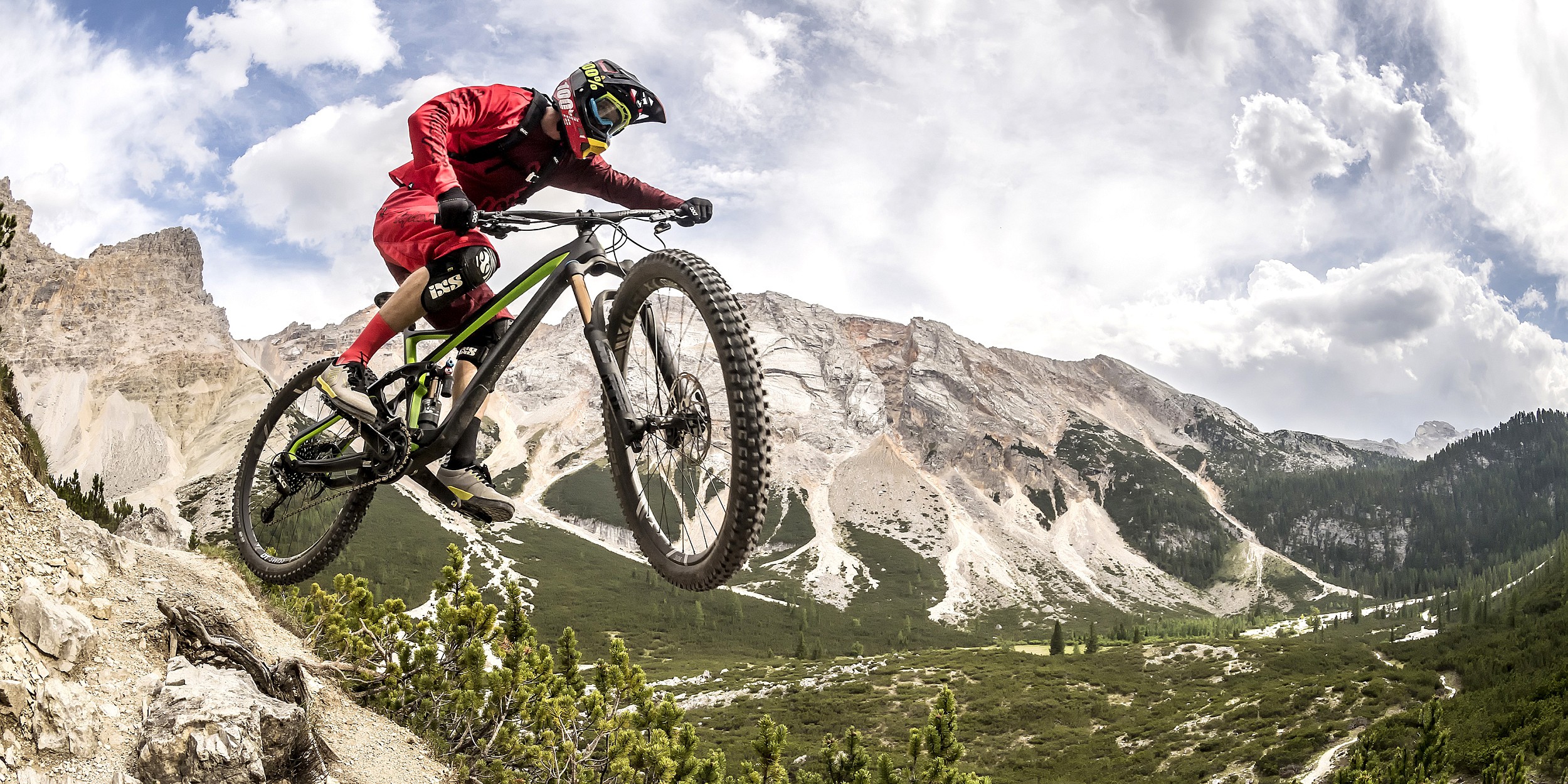 Rose Pikes Peak 2018