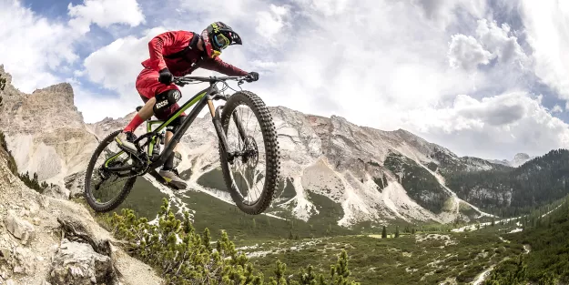 Rose Pikes Peak 2018