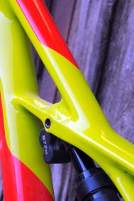 Showroom: Specialized Enduro 29