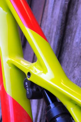 Showroom: Specialized Enduro 29