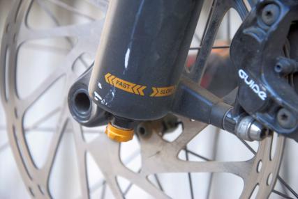 Showroom: Specialized Enduro 29