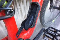 In der SWAT-Box verschwinden Schlauch, Tools...