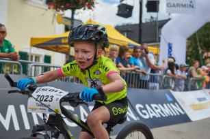 Scott Junior Trophy 2017