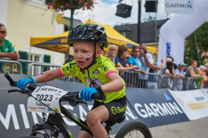 Scott Junior Trophy 2017