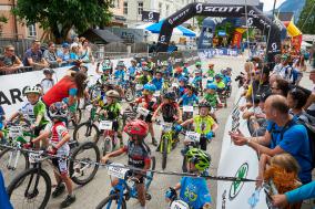 Scott Junior Trophy 2017