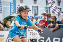 Scott Junior Trophy 2017