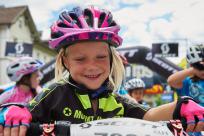 Scott Junior Trophy 2017