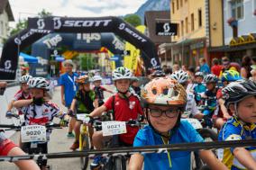 Scott Junior Trophy 2017