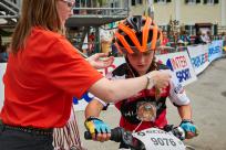 Scott Junior Trophy 2017