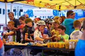 Scott Junior Trophy 2017