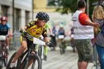 Scott Junior Trophy 2017