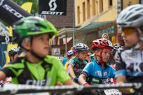 Scott Junior Trophy 2017