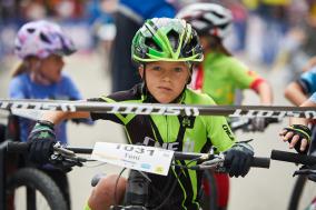 Scott Junior Trophy 2017