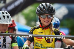Scott Junior Trophy 2017