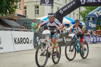 Scott Junior Trophy 2017