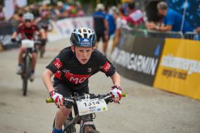 Scott Junior Trophy 2017