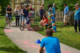 Scott Junior Trophy 2017