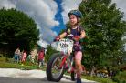 Scott Junior Trophy 2017