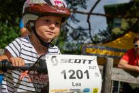 Scott Junior Trophy 2017
