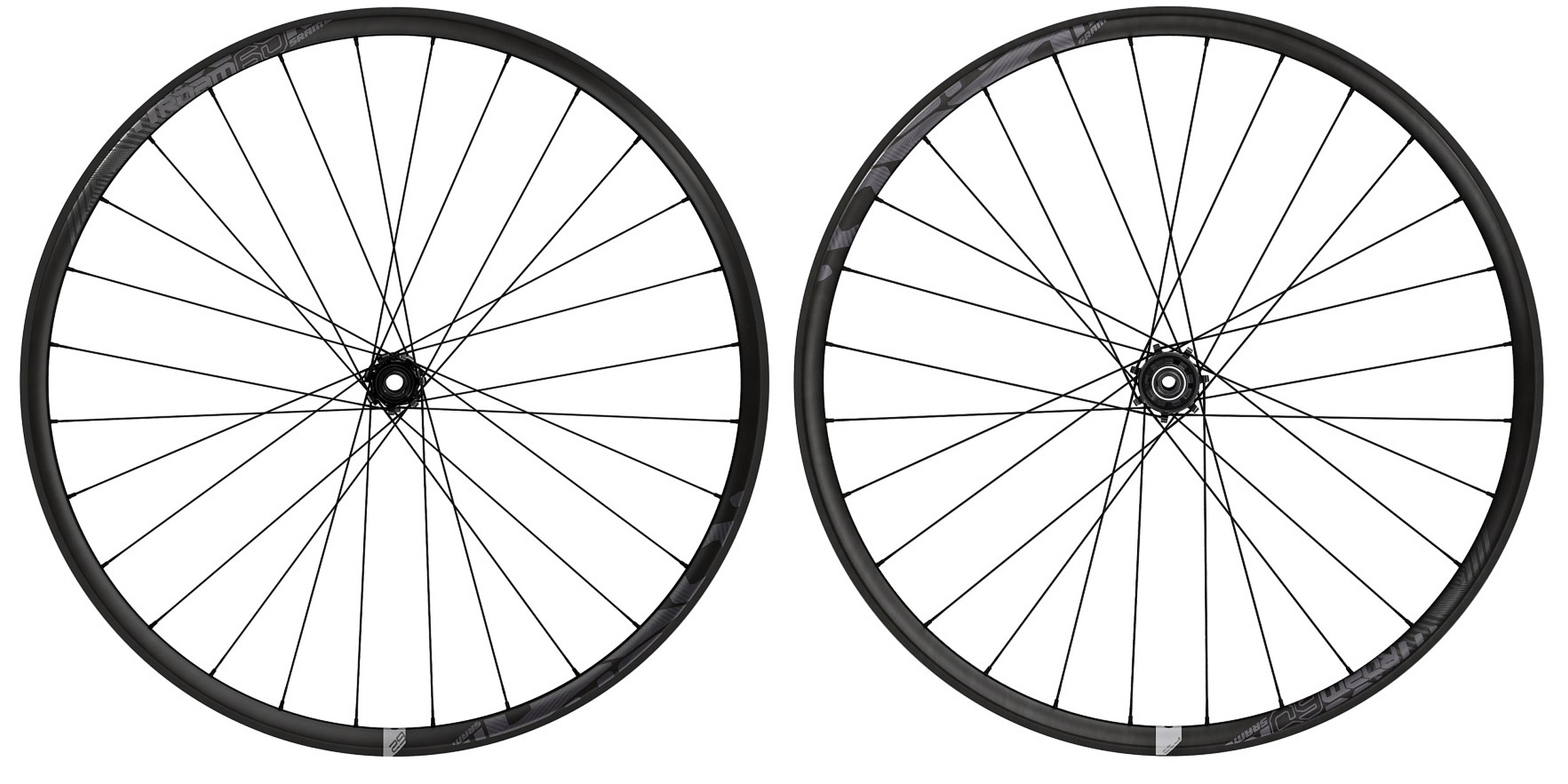 Sram Roam 60 29"