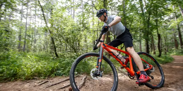 POC Resistance XC