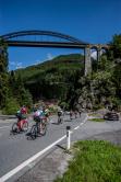 Bildbericht Arlberg Giro 2017