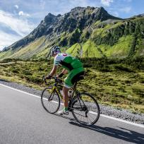 Bildbericht Arlberg Giro 2017