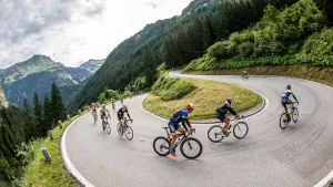 Countdown zum 8. Arlberg Giro