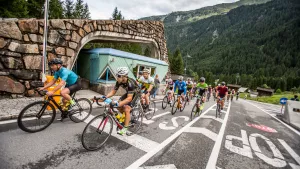 8. Arlberg Giro 2018