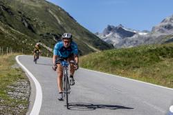 Bildbericht Arlberg Giro 2017