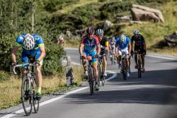 Bildbericht Arlberg Giro 2017